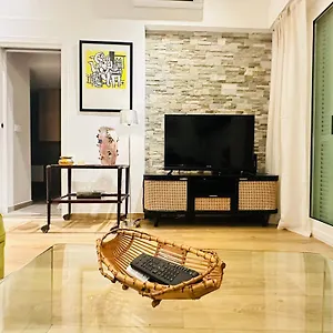 Apartment Le Cap, Menton